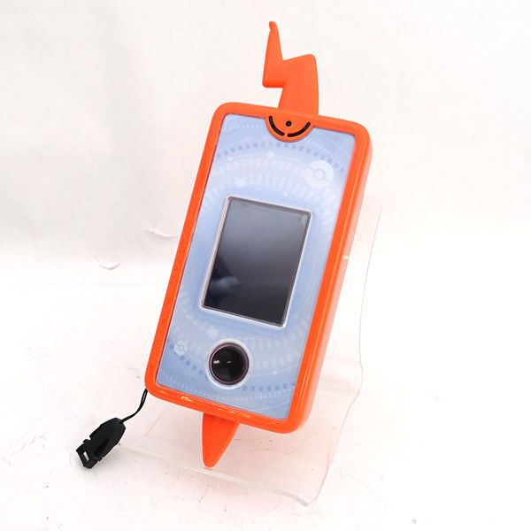 Takara Tomy - スマホロトム図鑑 カメラでリンク！ポケモン図鑑 スマホロトム