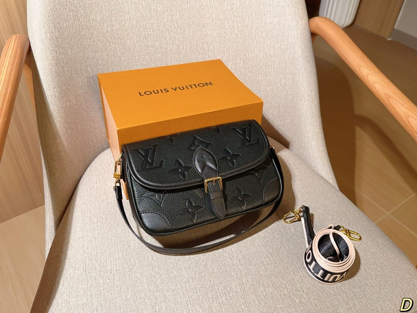 ルイヴィトン　ポーチ　箱付き 楽天市場】ルイヴィトン ポーチ Louis Vuitton モノグラム
