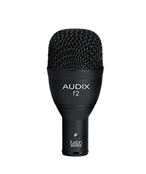 【中古】AUDIX タム パーカッション向け ダイナミックマイク ハイパーカーディオイド f2 中古】AUDIX タム パーカッション向け ダイナミックマイク ハイパー