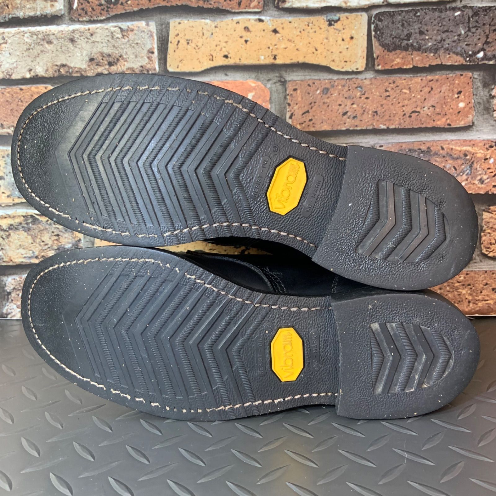 ☆Chippewa 99954 ワークブーツ US10D 28㎝ (25A12-CHIP99954