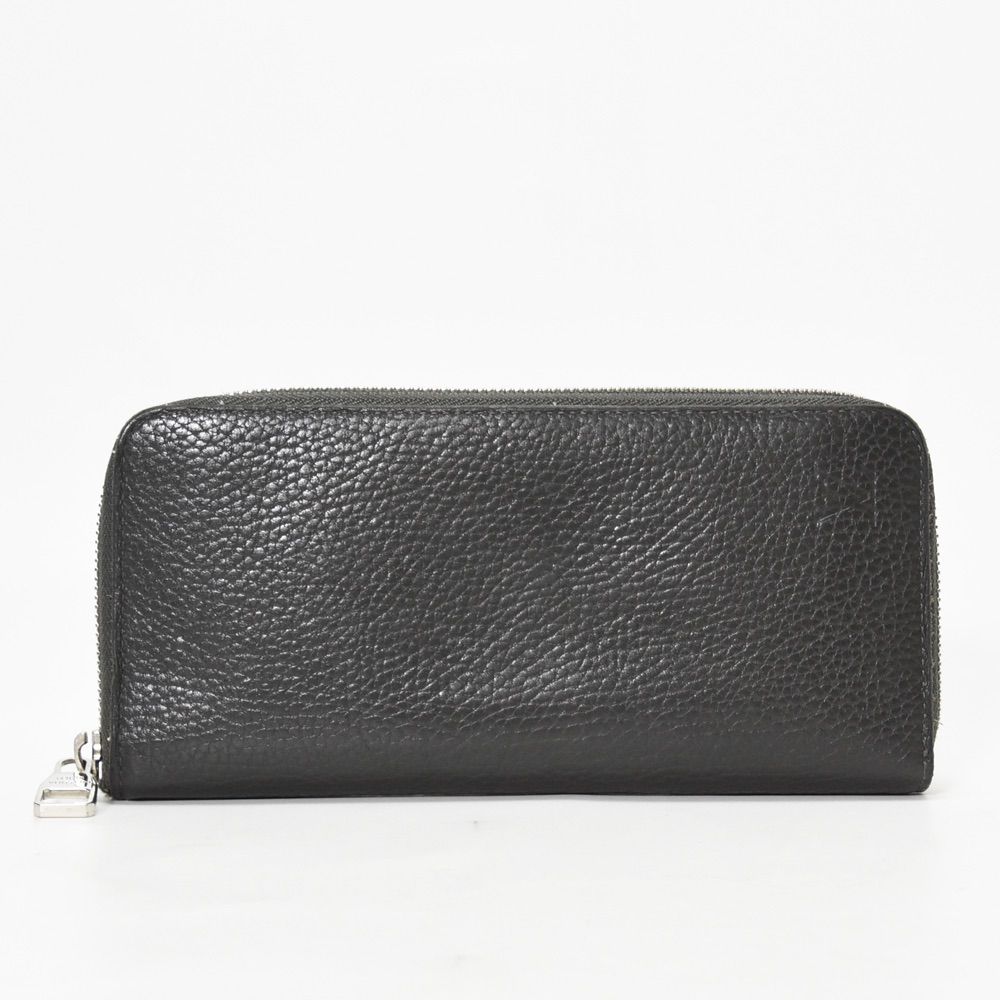 Bランク】LOUIS VUITTON ルイ ヴィトン M58804 ジッピーウォレット  