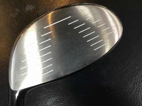 10.5° ドライバー