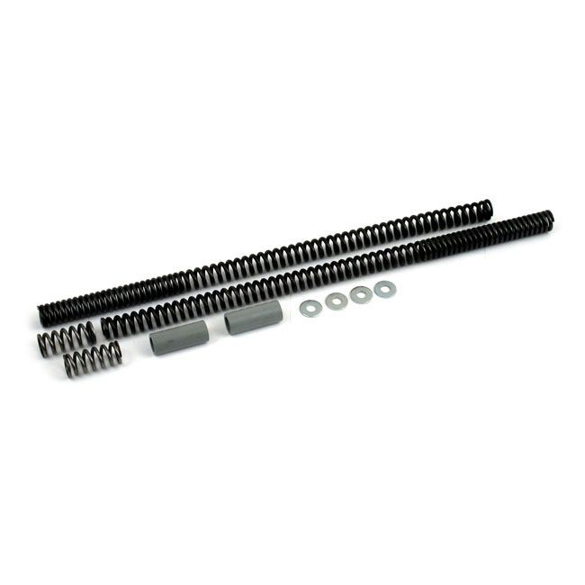 BURLY FORK LOWERING KIT | 533130
