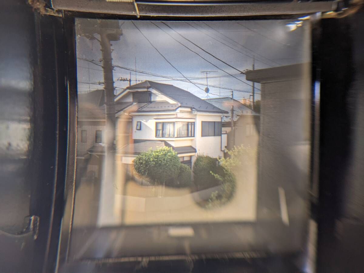 二眼レフカメラ 4321_13_10