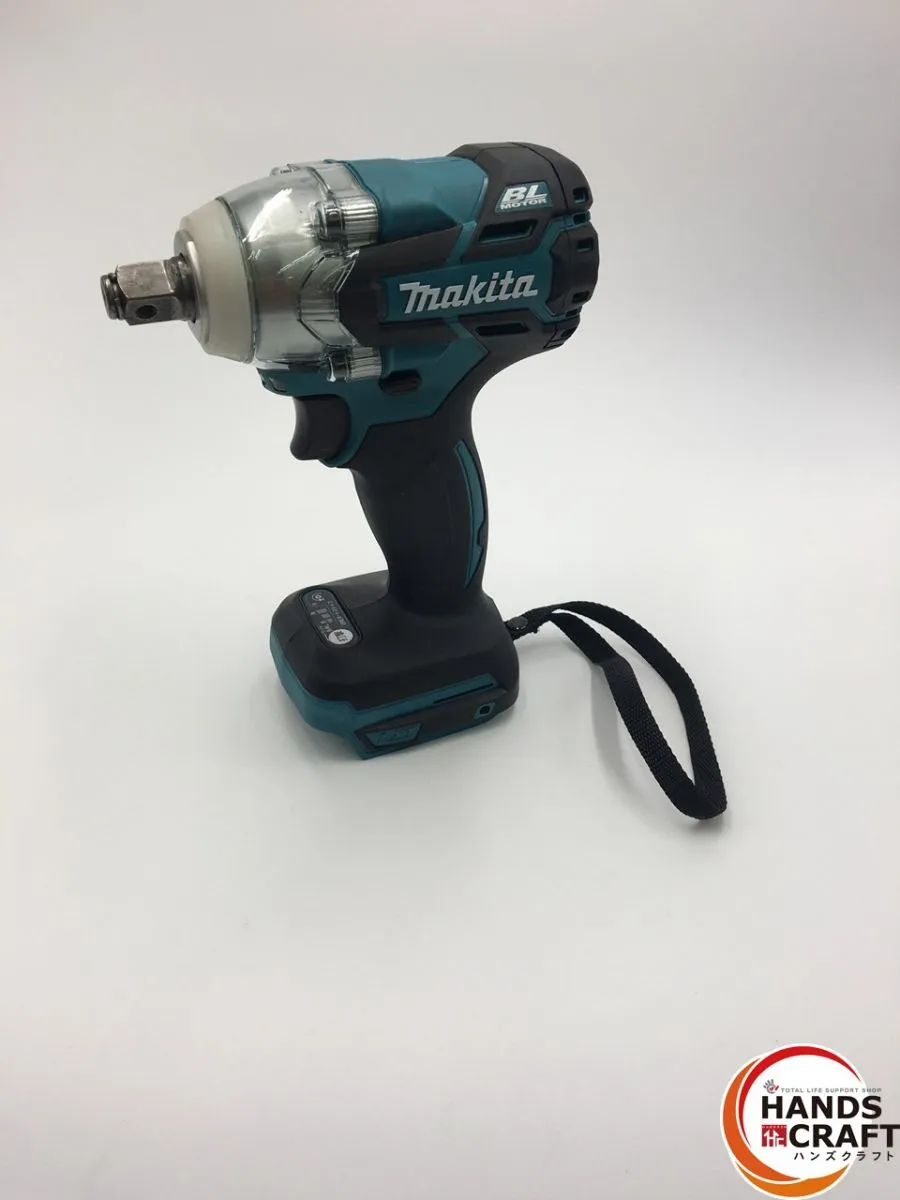 インパクトドライバー makita 18v　中古 imgrc0115060564.jpg