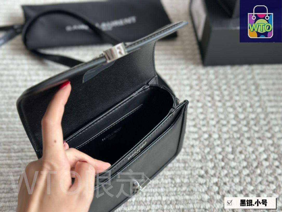 YSLサンローランショルダーバッグ リュックサック