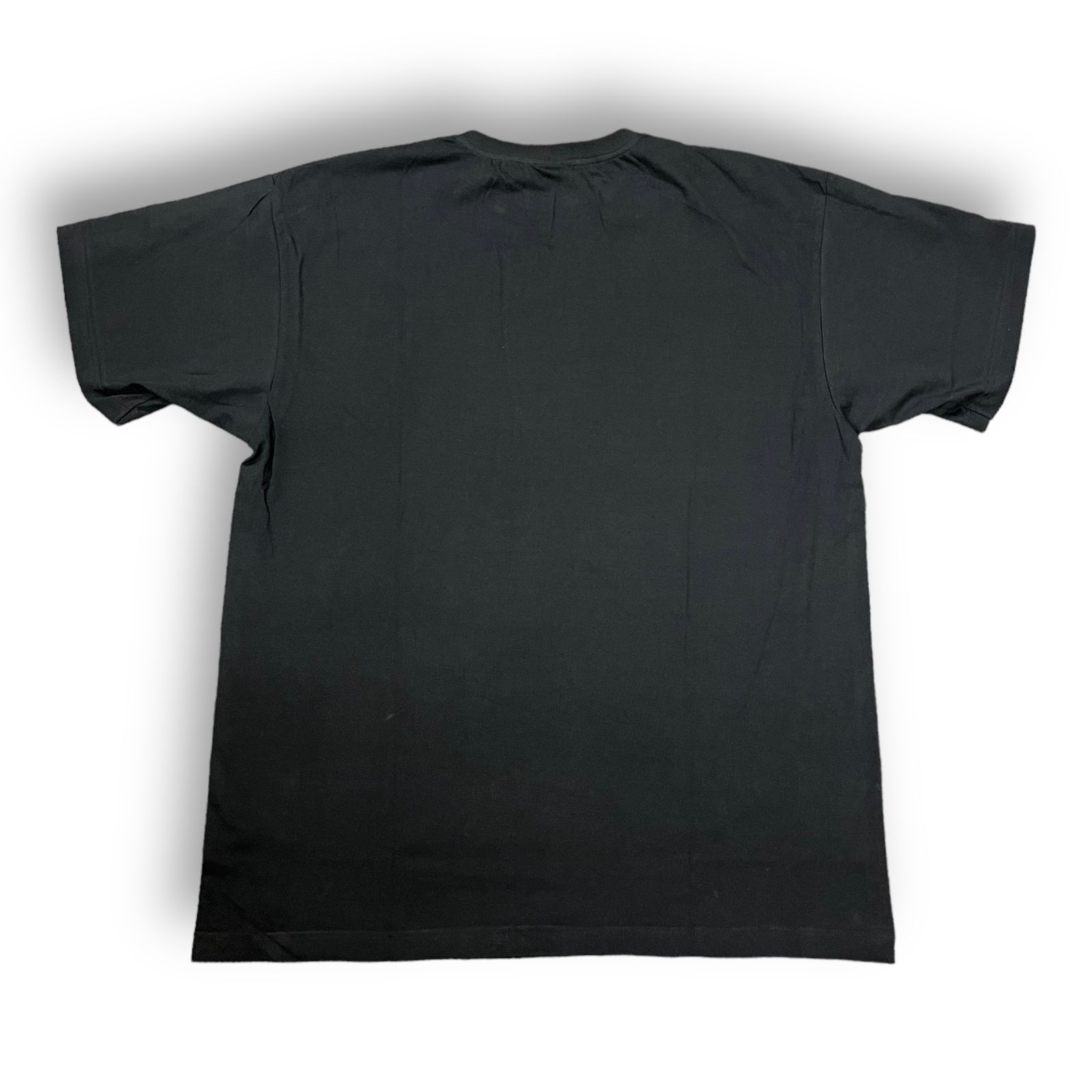 新品 WTAPS 23SS SIGN / SS / COTTON サイン ロゴプリント クルー 
