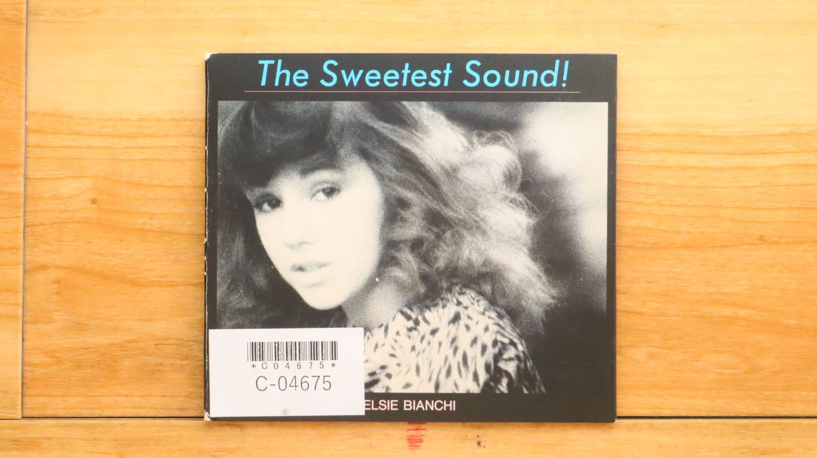 ジャズLP セットElsie Bianchi/The Sweetest etc. ジャズLP セットElsie Bianchi/The Sweetest etc.