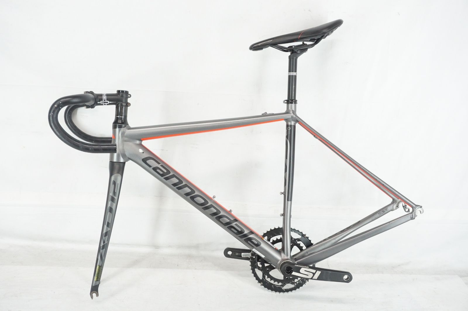 CANNONDALE キャノンデール