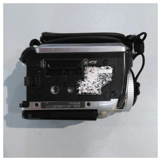 【Used】Victor・JVC GZ-MG70 JVC Everio GZ-MG70 30GB Hard Disk Camcorder with 10x Optical Zoom
