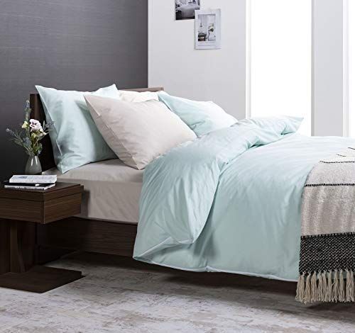 08 キング_キナリ フランスベッド マットレスカバー キナリ キング 幅195×長さ195cm 厚さ30cmまで EFFEstan MARWIL-DEMENAGEMENTS_CH