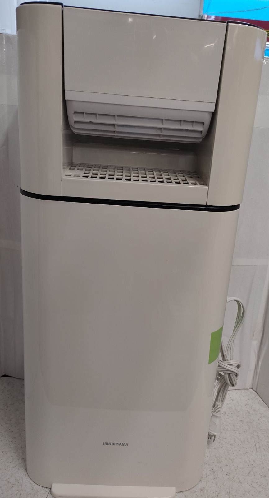 siroca 2023 SY-D151 シロカ スポットクーラー シロカ siroca sy-d151