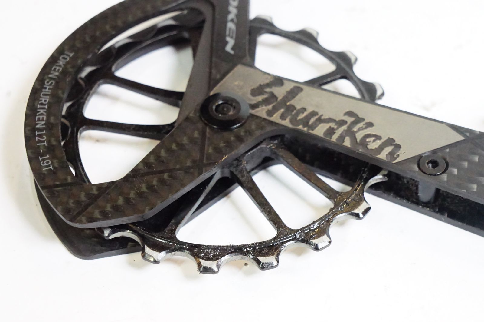 ビッグプーリー