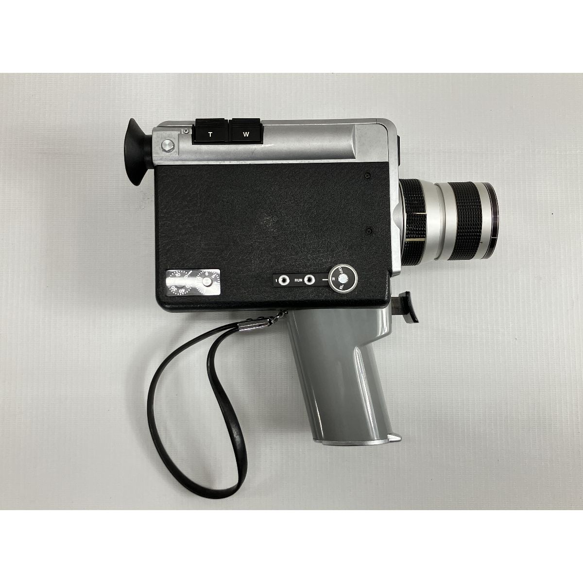 canon 518 SV オートズーム シネカメラ 8mm キャノン カメラ ジャンク W8957100 - メルカリ