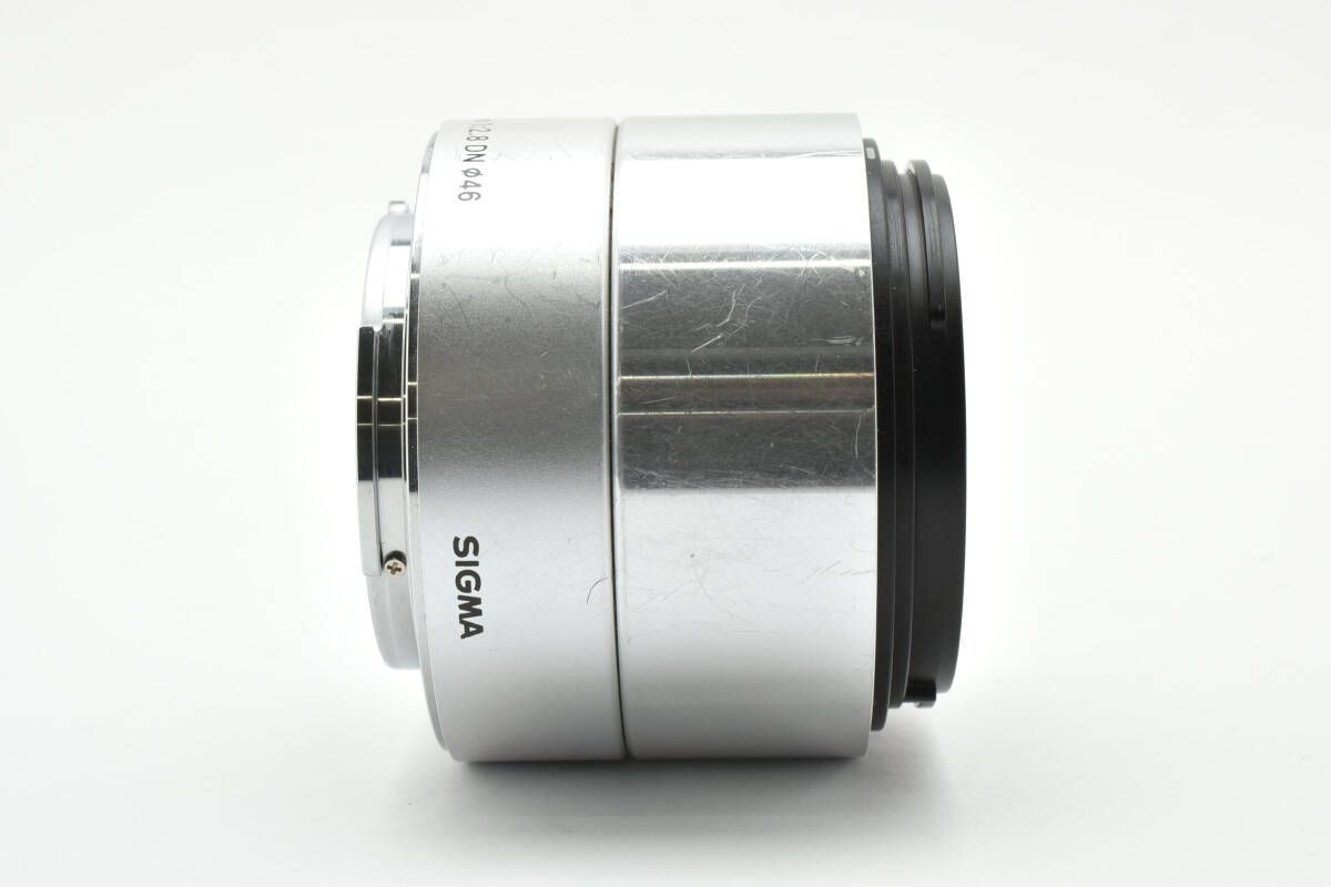 【先行販売☆数量限定】 シグマ SIGMA A 19mm F2.8 DN ソニーEマウント L78 6522 参加しやすい
