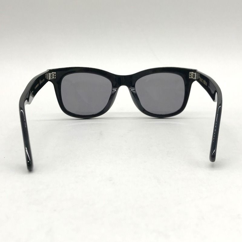 EVILACT EYEWEAR サングラス メガネ アイウェア UV対策