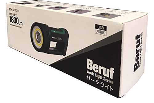 イチネンアクセス旧イチネンミツトモ Berufベルーフ 投光器 BTK