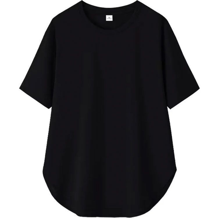サマー レディース 半袖 接触冷感 トップス 5分袖 Tシャツ 春 夏