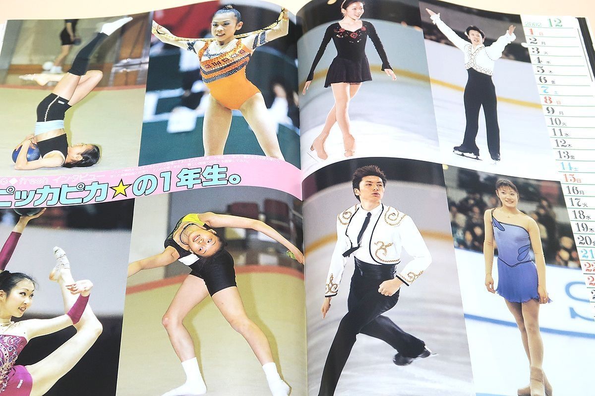 月刊スポーツアイ・2002年7月号/チアリーディング全日本選抜選手権