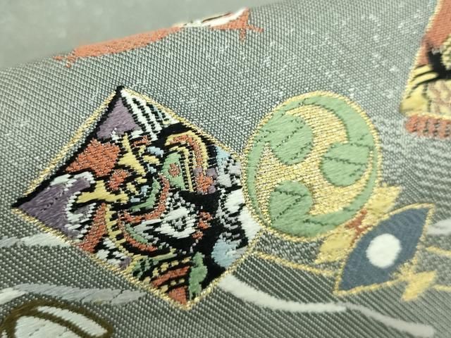 金糸 本金箔