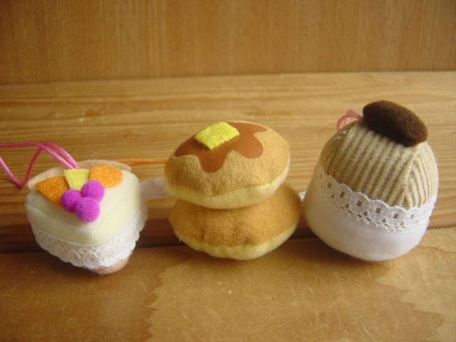 ♯Ewi26FHガーリースタイルSweets