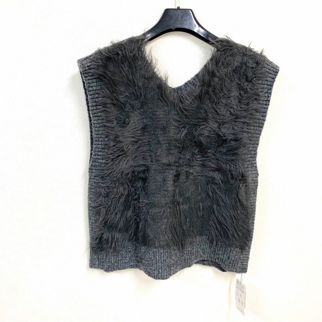 ヤマダヤ ラディエイト ベスト 新品 パデットロングベスト