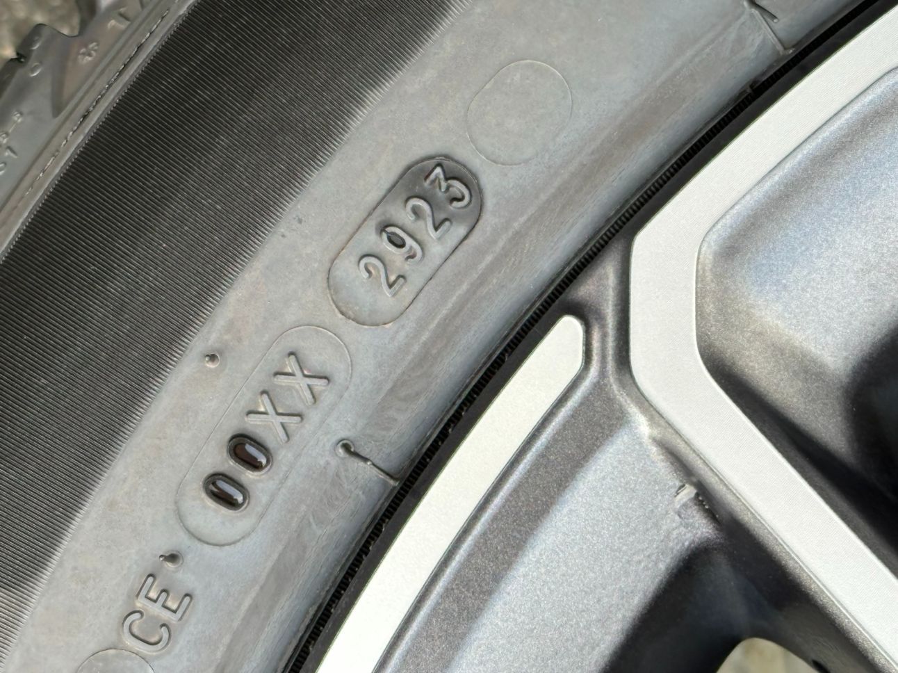 グランドチェロキー