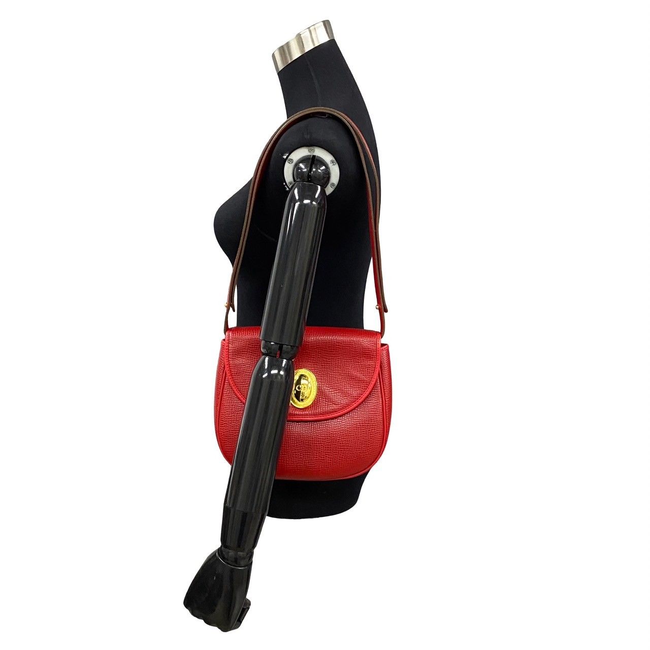 ほぼ未使用 Christian Dior クリスチャンディオール ヴィンテージ CD