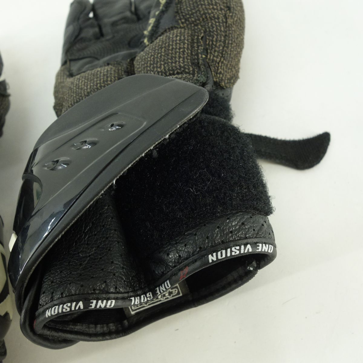 アルパインスターズ スーパーテックグローブ