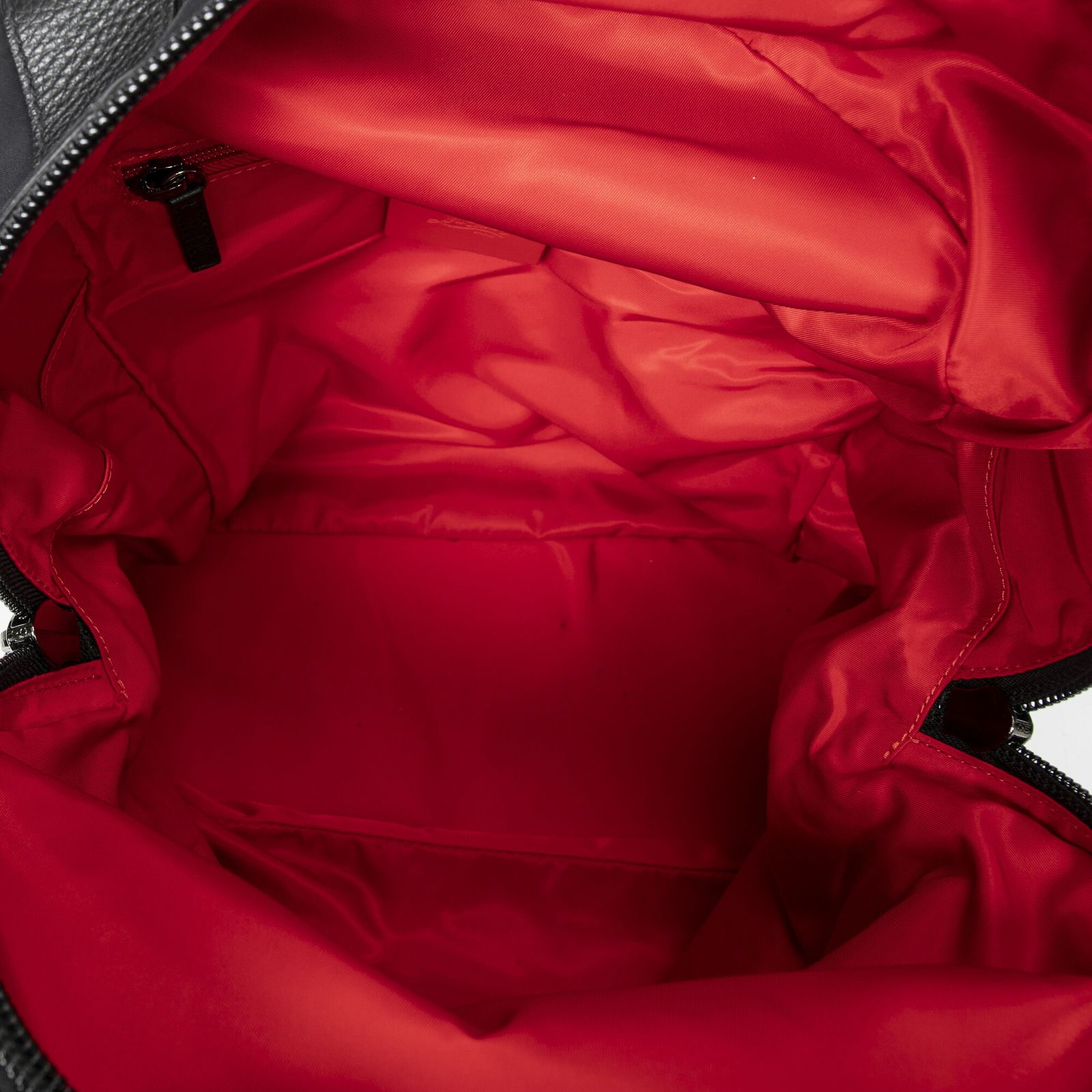 バックパック黒