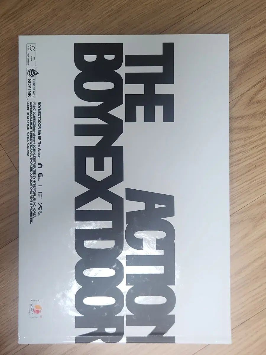 アルバム サイン入り