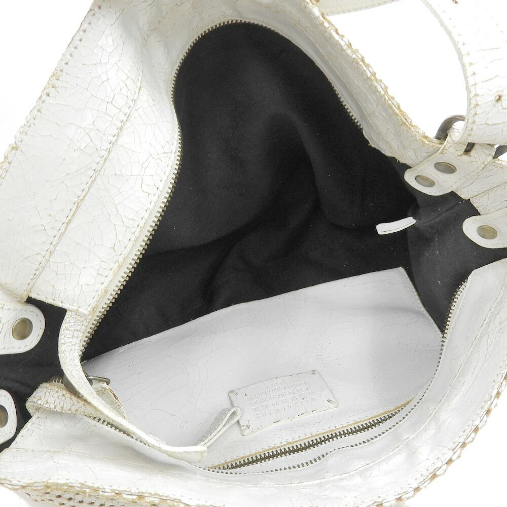 美品 メゾン マルジェラ MM11 現行商品 ヴィンテージ加工