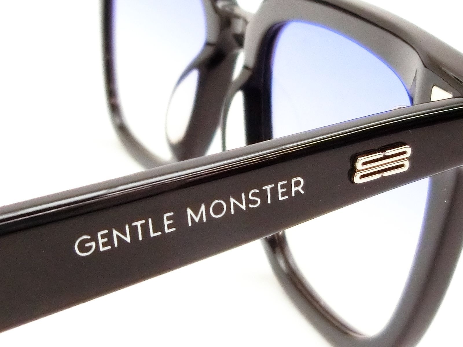 XX4358 ジェントルモンスター NOMA サングラス - メルカリ