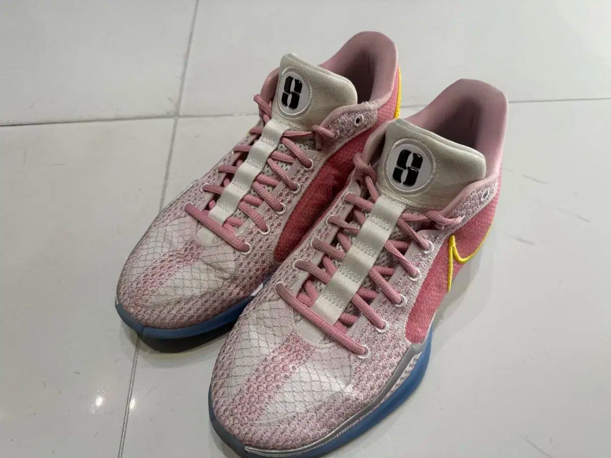 NIKE(ナイキ) サブリナ 1 バイユー 265