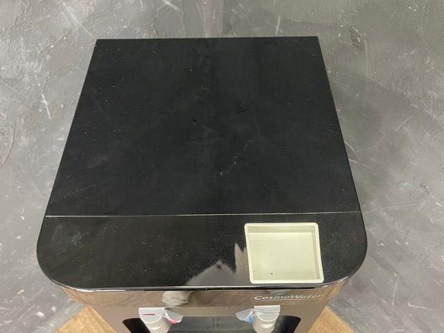 コスモライフ ウォーターサーバー CK-04 ウォーターサーバー 100v 50/60hz コスモ ウォーターサーバー