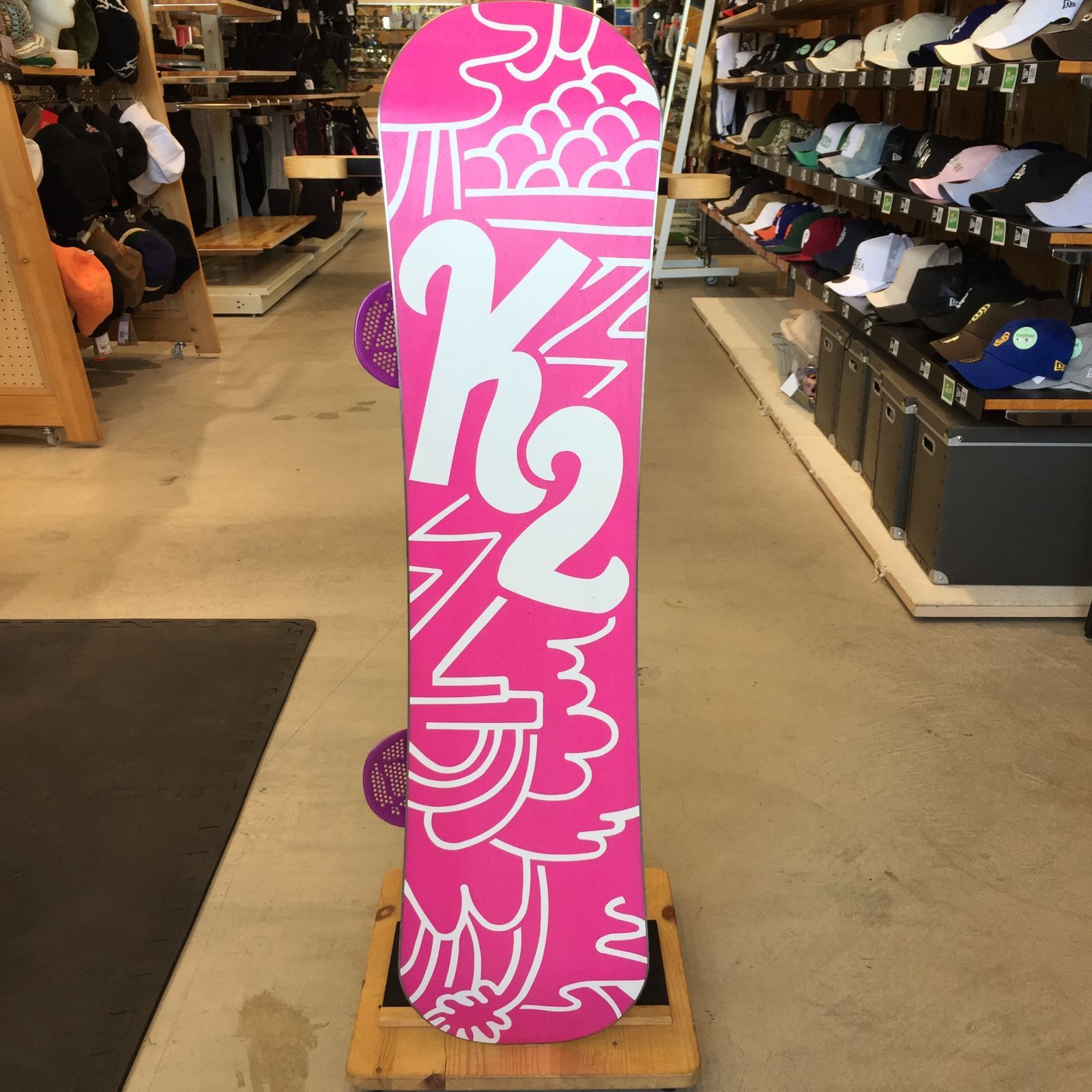 スノーボード ムラスポ