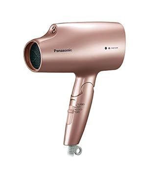 パナソニック ヘアドライヤー ナノケア コレクション 海外対応 ピンク