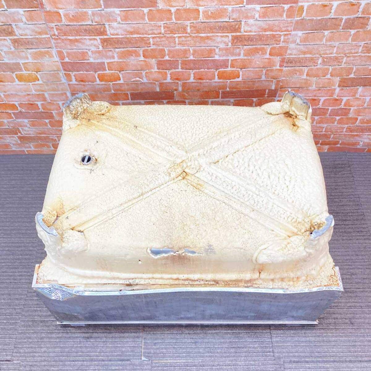 タカラスタンダード ステンレス製