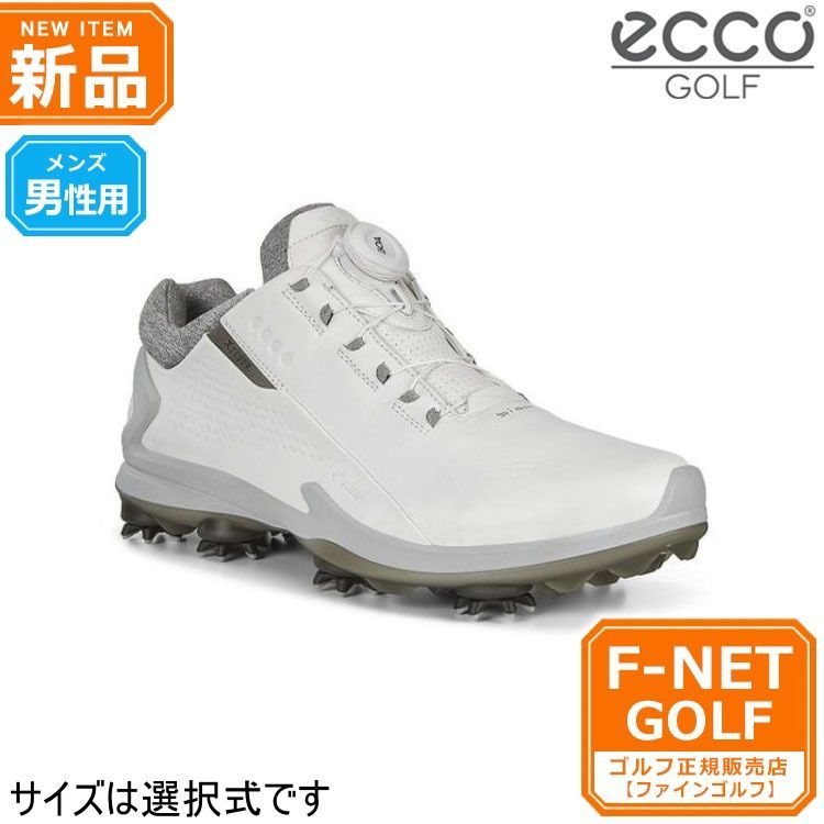 新品【メーカー正規仕入品】【ホワイト】日本正規品ECCO エコー 新品【メーカー正規仕入品】【ホワイト】日本正規品ECCO エコー