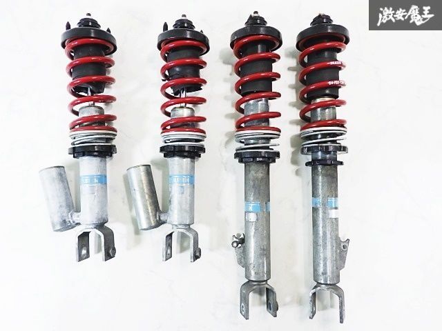 s2000 ap1 ねじ式車高調 s2000 ap1 ねじ式車高調 BILSTEIN ビルシュタイン AP1 AP2 S2000 前期