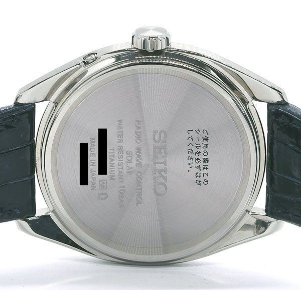 ☆箱保付！極美品！SEIKO セイコー ASTRON アストロン ORIGIN オリジン 