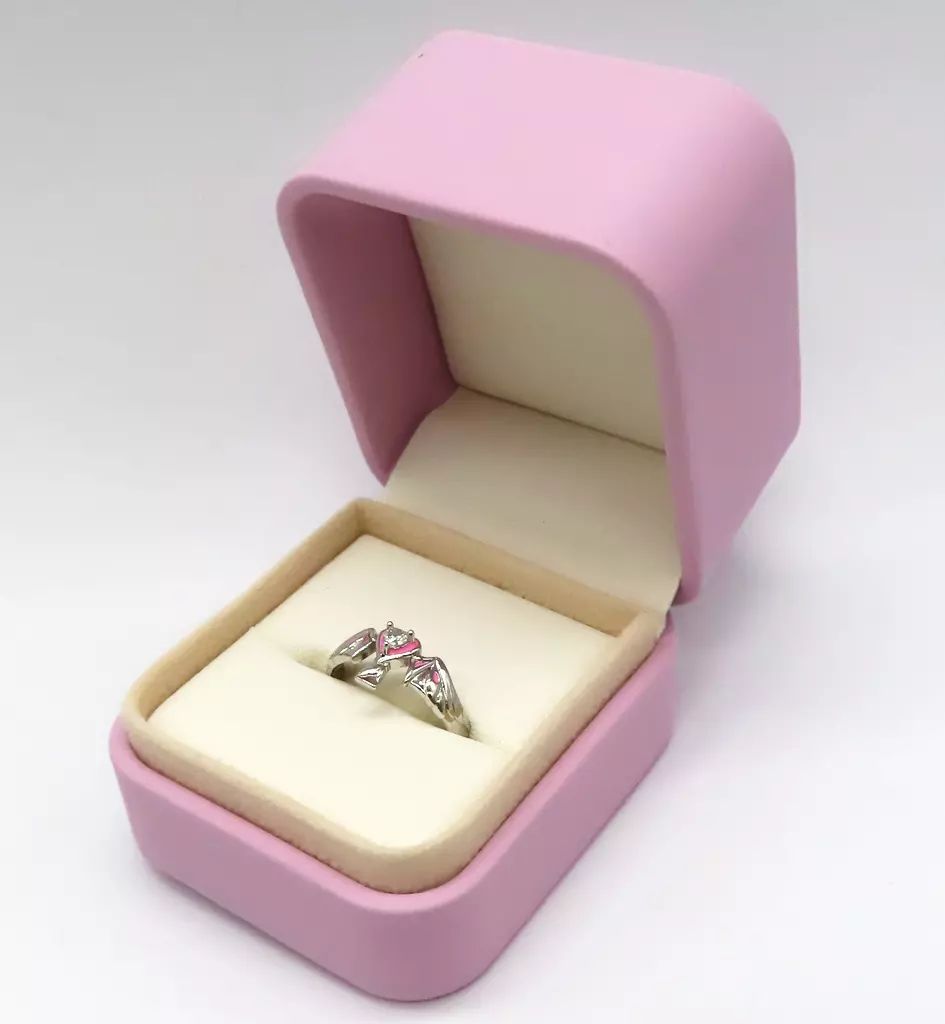 崩壊3rd エリシア 人の律者 誓約指輪 公式正規品 No13345 崩壊