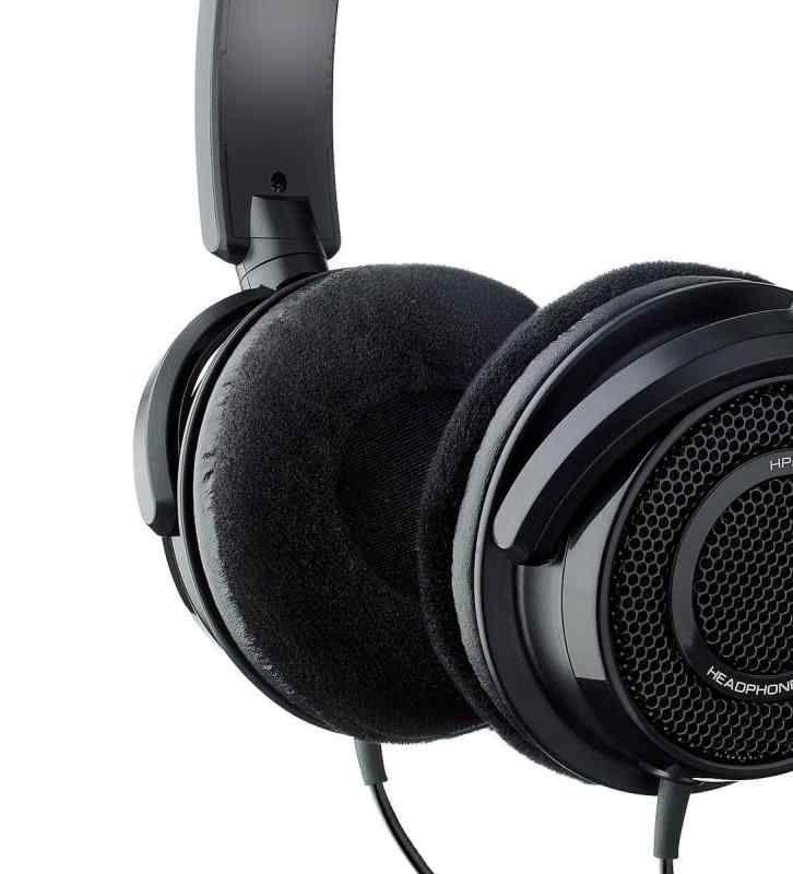 楽器の音色の忠実な再現を目指した自然で緻密な音質