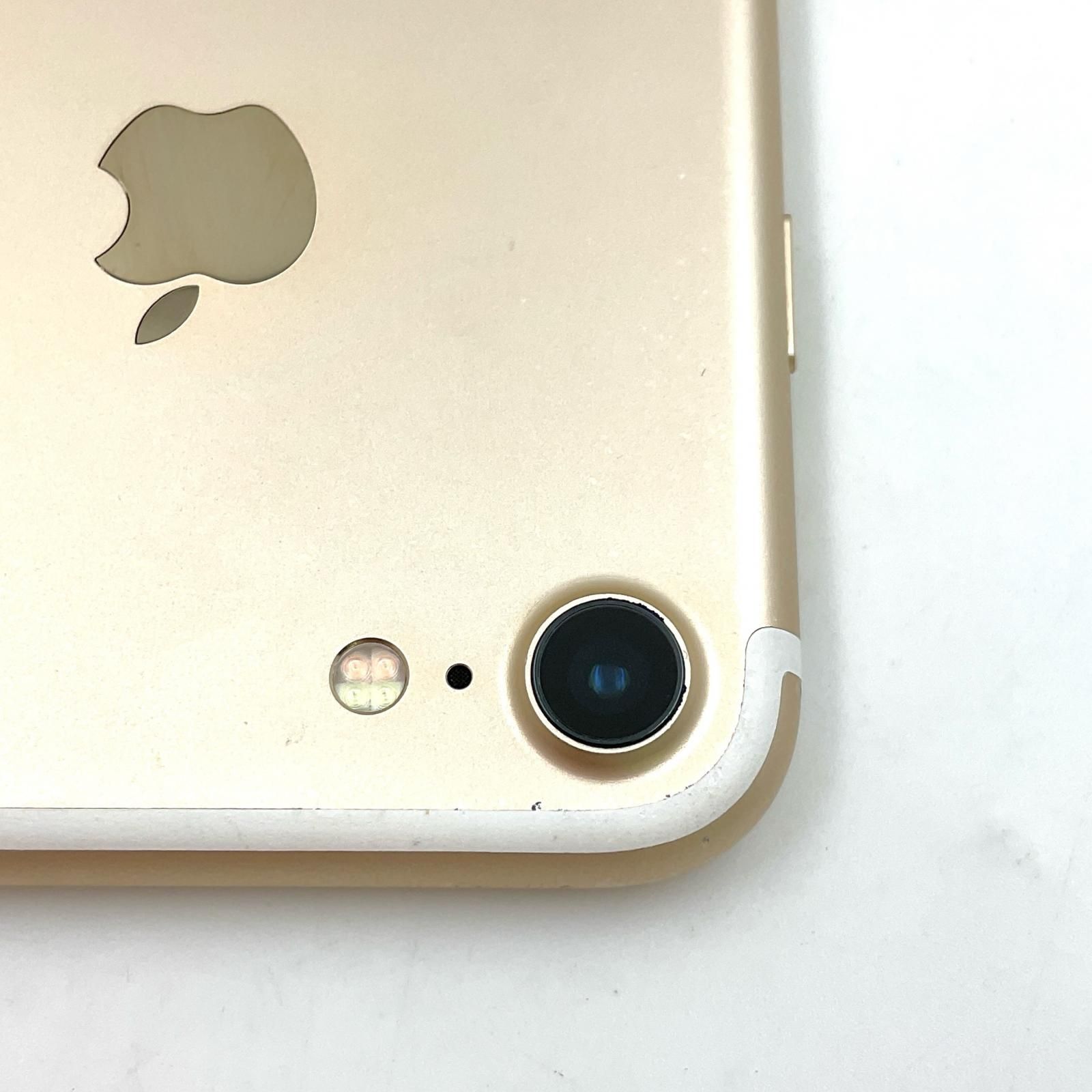 iPhone 7 128GB ゴールド SIMフリー 本体のみ 楽天市場】【新品・未使用】 SIMフリー iPhone7 128GB ゴールド