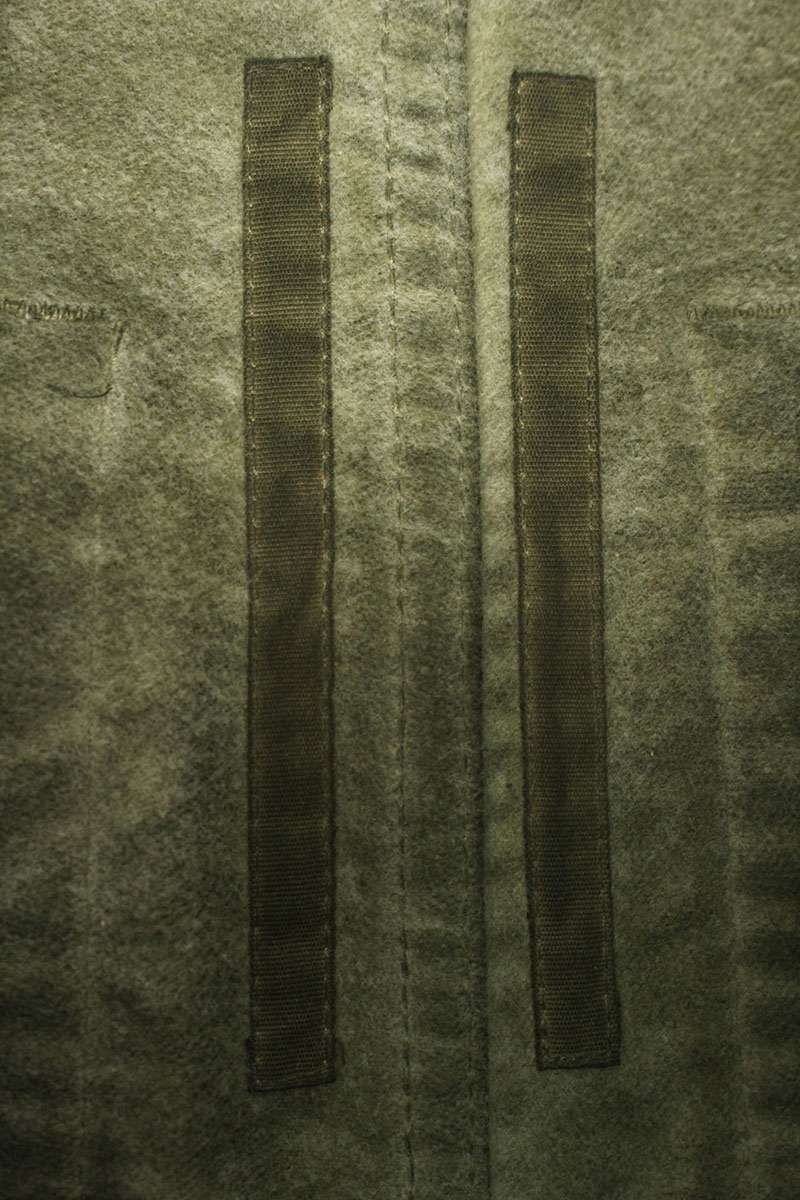 ダークシャドウ DU02D2350 コットンフランネルスカート メンズ 31  