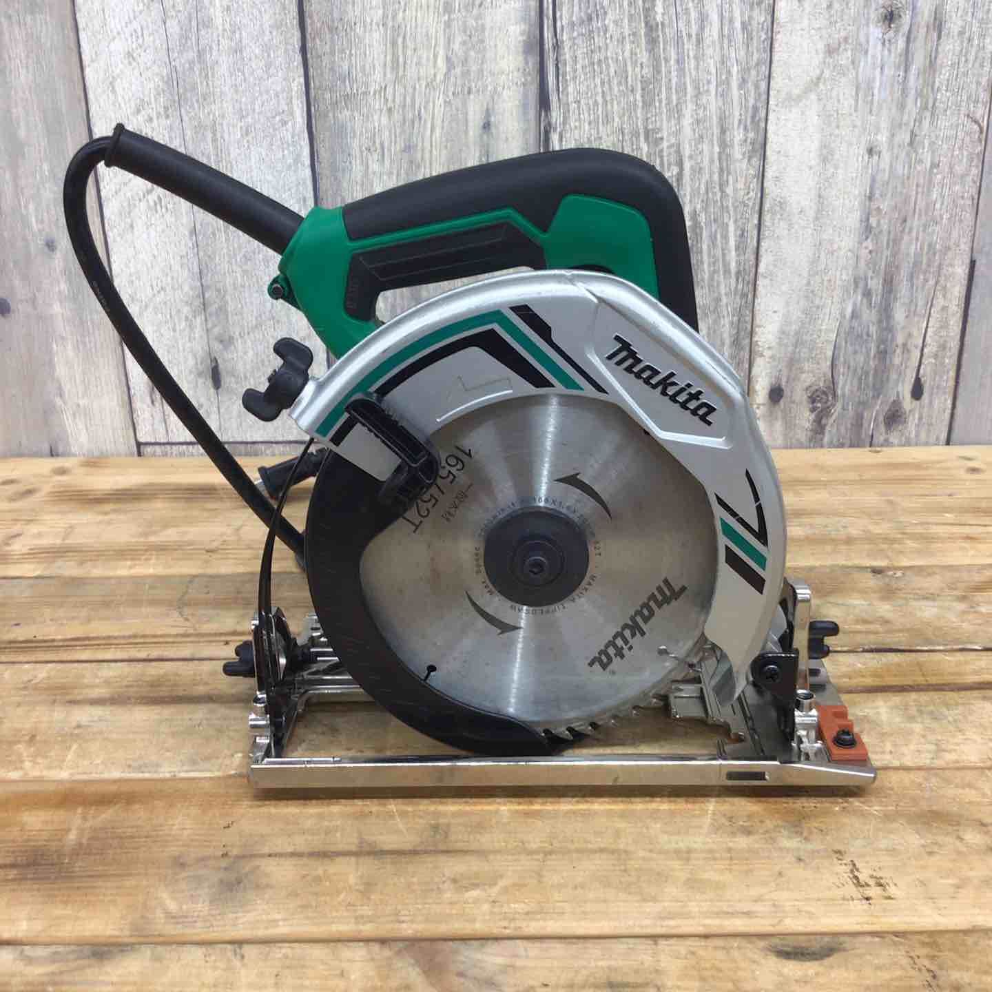マキタ(makita) 165mmマルノコ M565 【東大和店】 マキタ(makita) 165mmマルノコ M565 【東大和店】