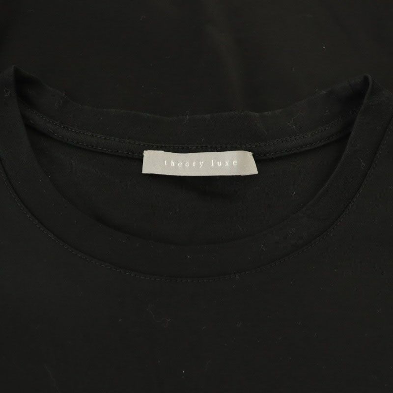 セオリーリュクス theory luxe 23AW SOPHIA JERSEY JENEL CRN