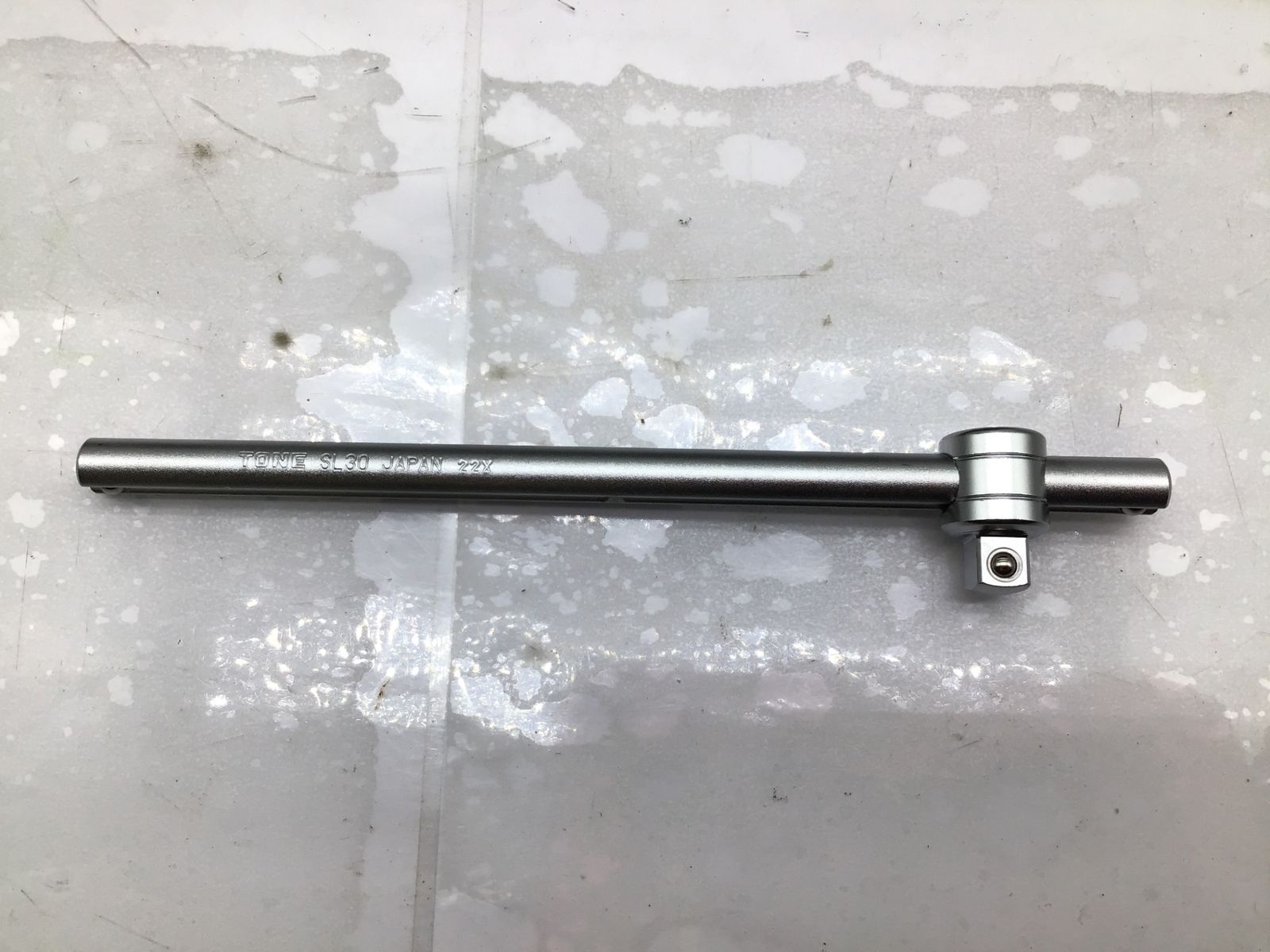 ミックスソケットレンチセット