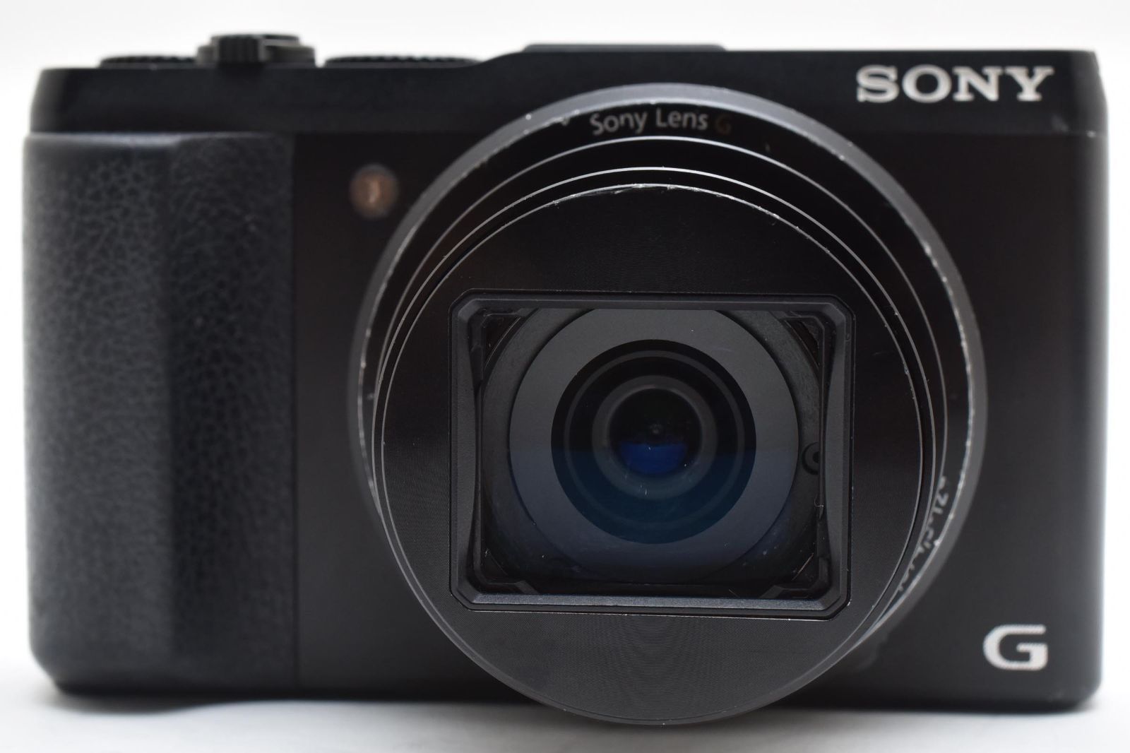 ソニー SONY DSC HX 50 V 1243