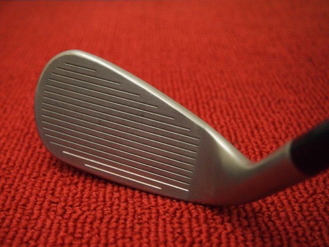 0350 ウェッジ クリーブランド SMART SOLE FULL-FACE C KBS Hi-Rev MAX 105 JP R 42